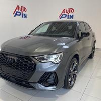 Audi Q3 SPB 35 TDI S tronic S line edition