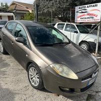 Fiat Bravo 1.9 MJT 120 CV Dynamic