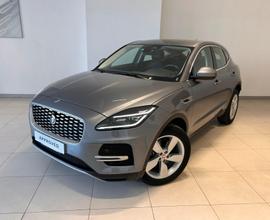 Jaguar E-Pace 2.0D I4 163 CV AWD Auto SE