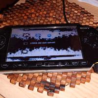 psp portatile anno 2004