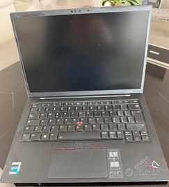 Computer portatile Lenovo X1 Carbon 11th Gen
