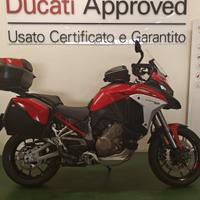 Ducati Multistrada V4 - 2022