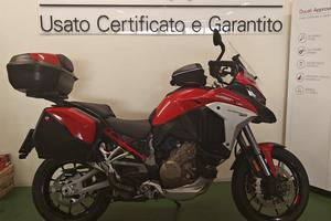 Ducati Multistrada V4 - 2022
