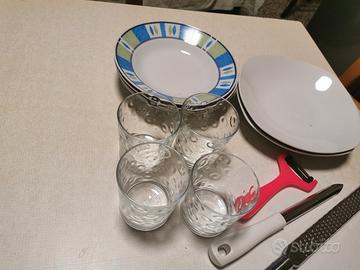 articoli vari per la casa 