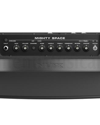 AMPLIFICATORE NUX MIGHTY SPACE