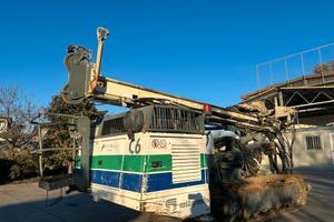 Trivella Casagrande C6