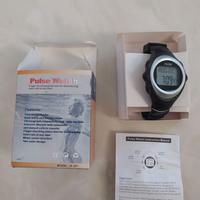 Junsd Pulse Watch JS-201 NUOVO