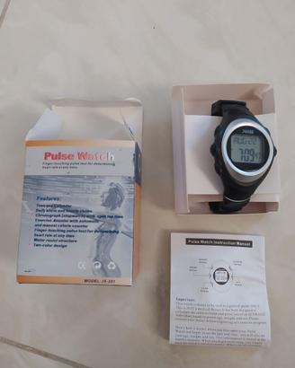 Junsd Pulse Watch JS-201 NUOVO