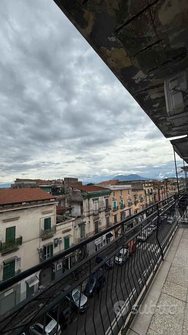 Apartment in Napoli, San Ferdinando, Municipalità 1 - Vista 4