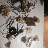 lotto n 4 : cavi e spine telefonia