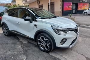 Renault Captur 1.0 TCe 100 CV GPL FAP Intens