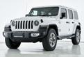Jeep Wrangler Unlimited 2.2 Mjt II Sahara