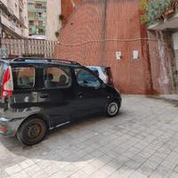 Yaris Verso 