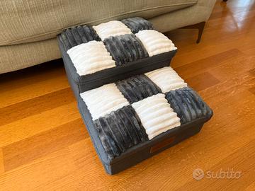 Cani o gatti - scaletta