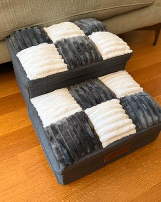 Cani o gatti - scaletta