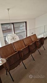 poltrone da cinema