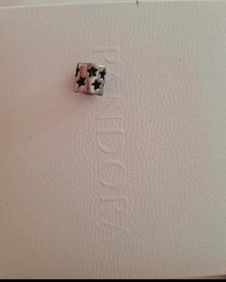 Pandora Charm Stelle Asimmetriche