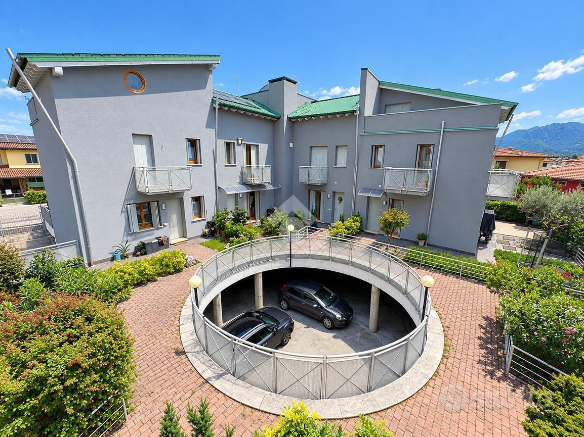 Appartamento – Schio, Piane - Vista 4