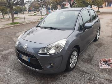 Citroen C3 1.4 HDi 70 Attraction