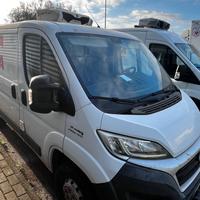 Ricambi Fiat Ducato frigo