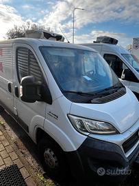 Ricambi Fiat Ducato frigo