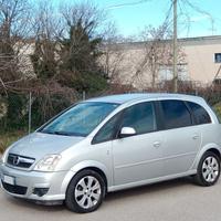OPEL MERIVA 1.4 impianto GPL - DISTRIBUZIONE NUOVA