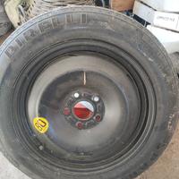 Ruotino 125/85 R 16