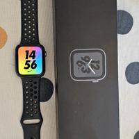 Apple Watch Nike+ s4 44mm