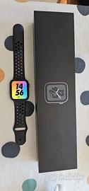 Apple Watch Nike+ s4 44mm