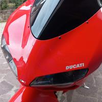 Ducati 1098