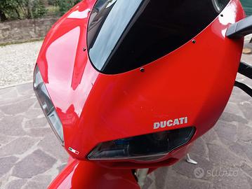 Ducati 1098