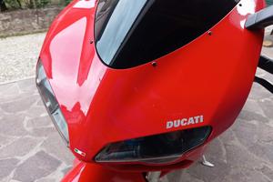 Ducati 1098