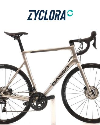 Basso Astra t.58