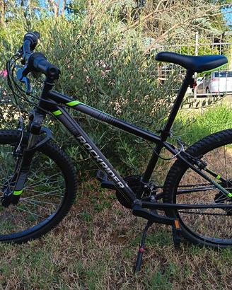 Bici Mtb bambino 24 pollici