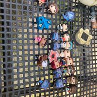 Collezione stranger things finita