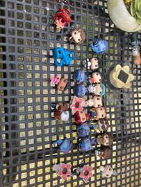 Collezione stranger things finita