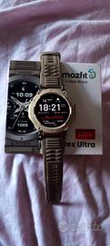 amazfit trex ultra