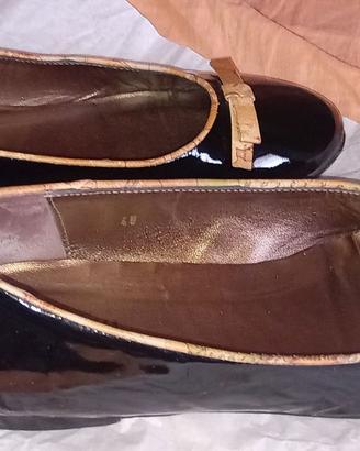BALLERINE ALVIERO MARTINI 1A CLASSE ORIGINALI