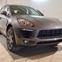 Porsche Macan S 3.0