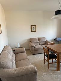 Affittai primissima Arcella stabile con portineia