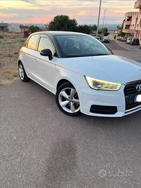 Audi a1  1.6tdi   116cv sportback
