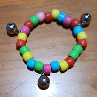 Braccialetto per bambine 