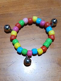 Braccialetto per bambine 