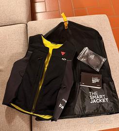 Airbag Dainese D-Air uomo tg M