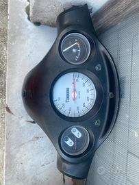 Contachilometri Honda SZX50