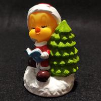 figurina Titti Santa Claus