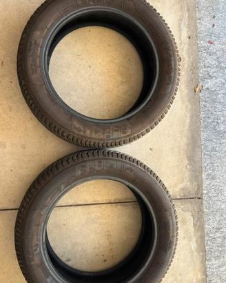Pneumatici Invernali Kleber Krisalp HP3 205/55 R16
