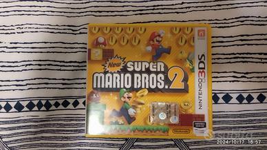 Super Mario bros 2 Nintendo 3DS