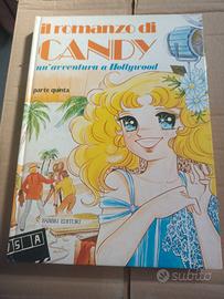 libro candy