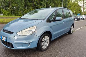 Ford S-Max S-Max+ 2.0 TDCi 140cv *7POSTI*